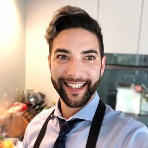 Meet your Posher, Owen